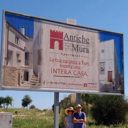 Antiche Mura 