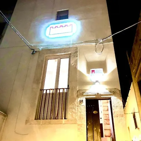 Antiche Mura 