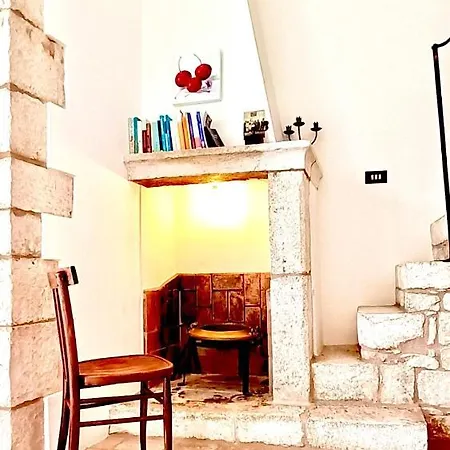 Antiche Mura 