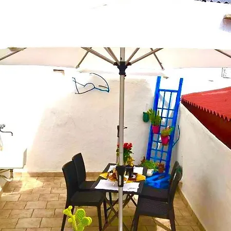 Antiche Mura 