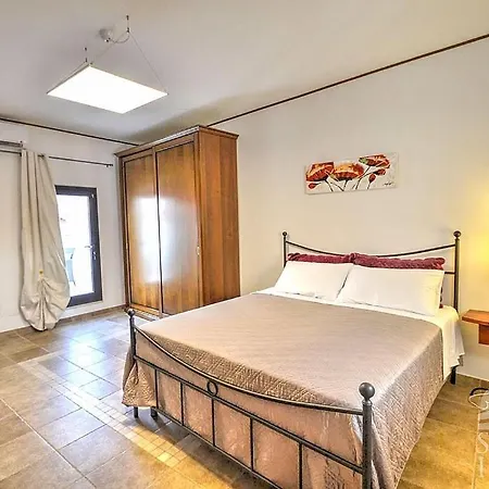 Antiche Mura Nel Cuore Della Pugliabivani, Cucina, Terrazzo * Turi