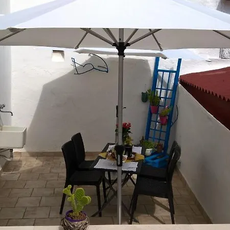 Antiche Mura 