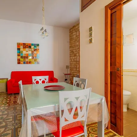 Antiche Mura Nel Cuore Della Pugliabivani, Cucina, Terrazzo *