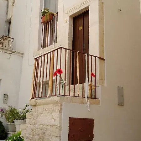 Antiche Mura 